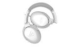 ASUS ROG Strix Go Core MOONLIGHT WHITE Edition Kabelgebundenes Gaming-Headset