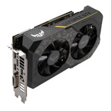 ASUS TUF-GTX1660TI-T6G-EVO-GAMING 6GB TOP Edition Asus