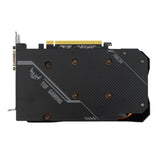 ASUS TUF-GTX1660TI-T6G-EVO-GAMING 6GB TOP Edition Asus