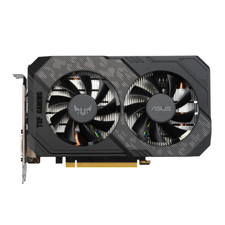 ASUS TUF-GTX1660TI-T6G-EVO-GAMING 6GB TOP Edition Asus