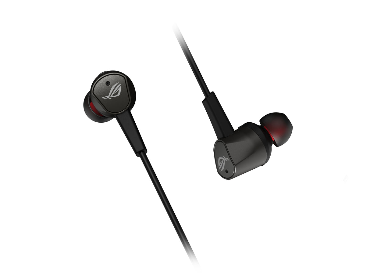 ASUS ROG Cetra II In-Ear-USB-C-Gaming-Kopfhörer mit ANC