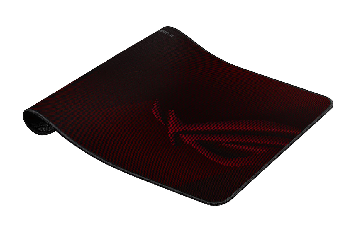 ASUS ROG Scabbard II Medium Mousepad (NC11)