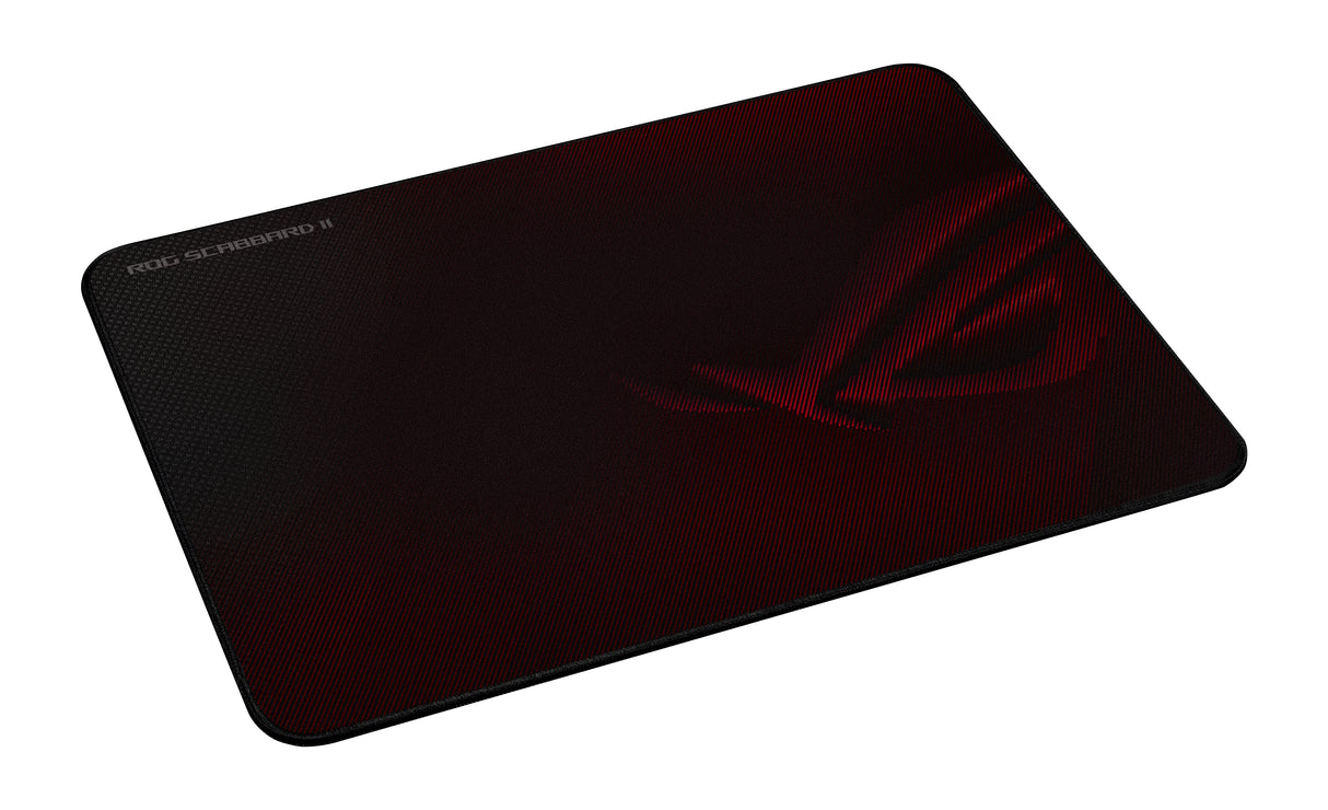 ASUS ROG Scabbard II Medium Mousepad (NC11)