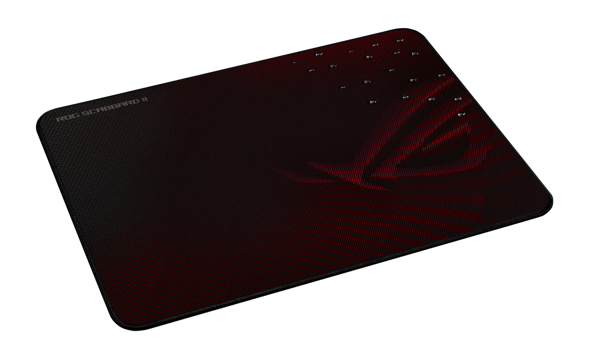 ASUS ROG Scabbard II Medium Mousepad (NC11)