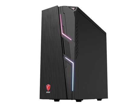 MSI MAG Codex 5 11TG-813MYS i5-11400F 16GB 1TB SSD RTX 3060 Ti VENTUS 2X Win10Home MSI