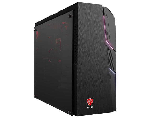 MSI MAG Codex 5 11TG-813MYS i5-11400F 16GB 1TB SSD RTX 3060 Ti VENTUS 2X Win10Home MSI