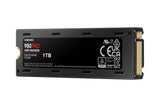 Samsung 980 PRO SSD 1TB M.2 Samsung