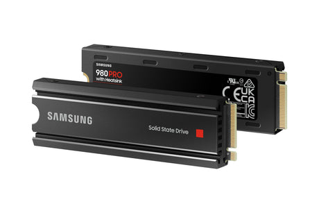 Samsung 980 PRO SSD 1TB M.2 Samsung