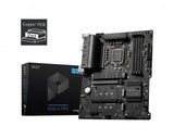 MSI B560-A PRO ATX LGA1200 Intel B560 MSI