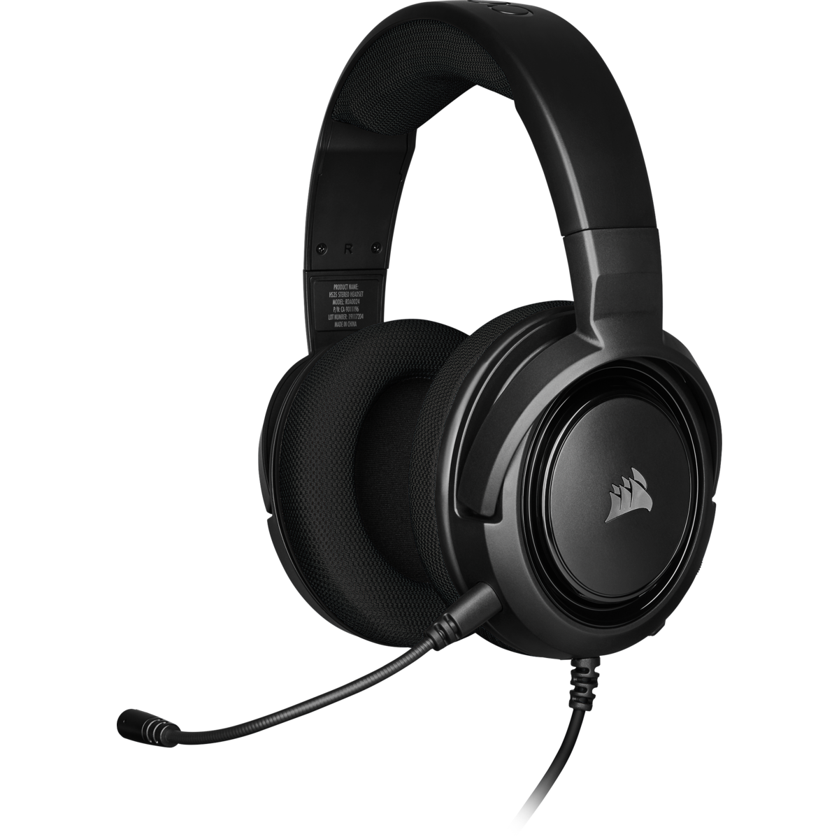 Corsair Gaming HS35 Stereo Gaming Headset Carbon Corsair