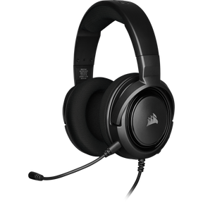 Corsair Gaming HS35 Stereo Gaming Headset Carbon Corsair