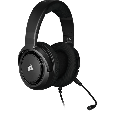 Corsair Gaming HS35 Stereo Gaming Headset Carbon Corsair