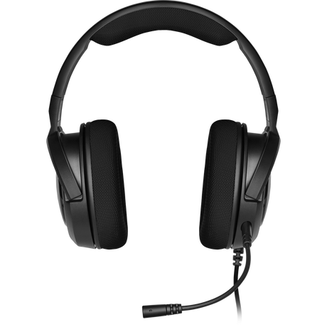 Corsair Gaming HS35 Stereo Gaming Headset Carbon Corsair