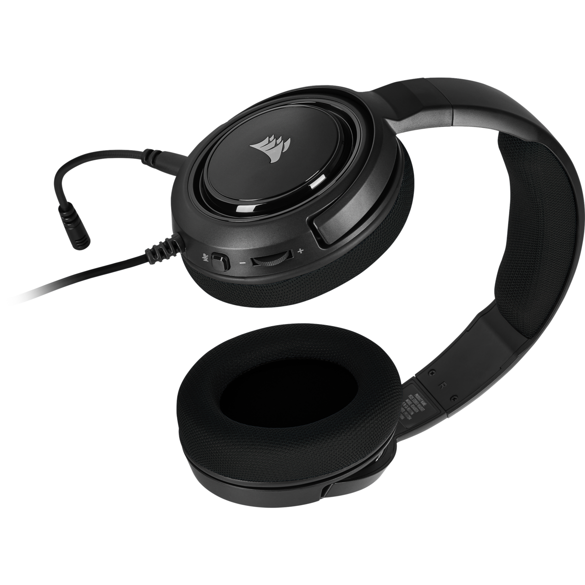 Corsair Gaming HS35 Stereo Gaming Headset Carbon Corsair