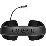 Corsair Gaming HS35 Stereo Gaming Headset Carbon Corsair