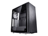 Kab Fractal Design Define C Tempered Glass Fractal design