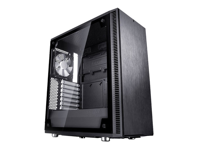 Kab Fractal Design Define C Tempered Glass Fractal design