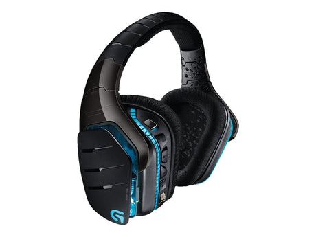 Logitech G933 Artemis Spectrum trådløs Logitech