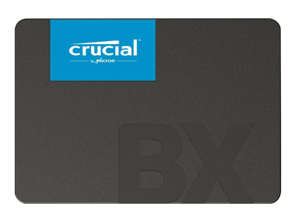 Crucial SSD BX500 1 TB 2,5 SATA-600 