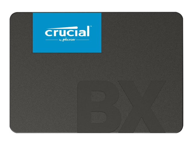 Crucial SSD BX500 1TB 2.5 SATA-600 Crucial