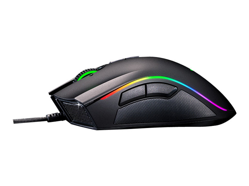 Razer Mamba Elite - Sort Razer