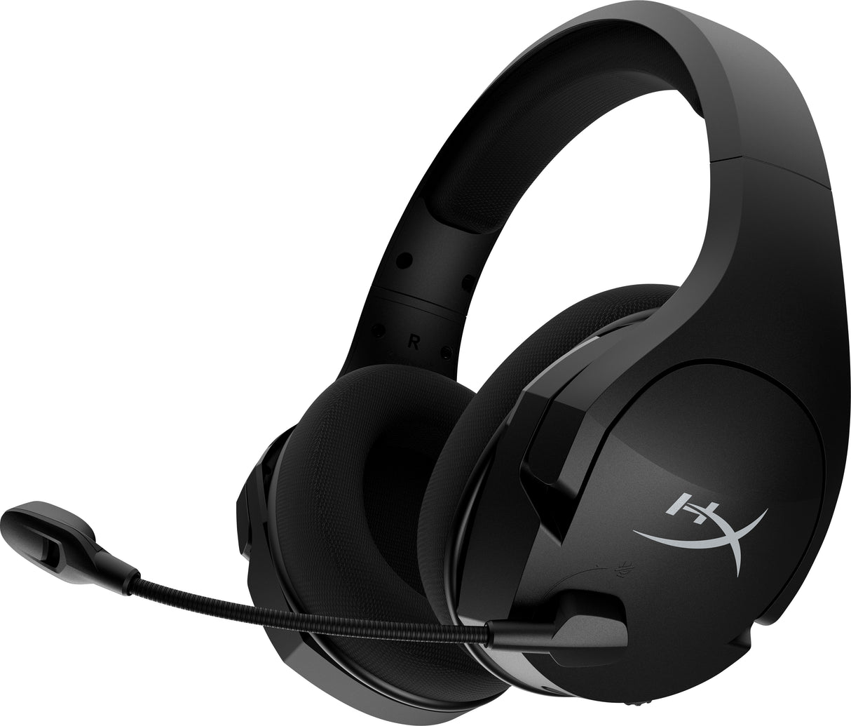 HyperX Cloud Stinger Core – kabelloses Gaming-Headset Schwarz