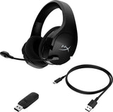 HyperX Cloud Stinger Core – kabelloses Gaming-Headset Schwarz