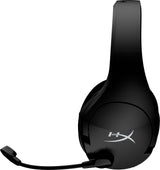 HyperX Cloud Stinger Core – kabelloses Gaming-Headset Schwarz