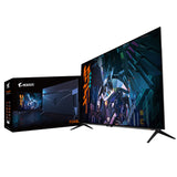 Gigabyte AORUS FO48U 47,53 Zoll 3840 x 2160 HDMI DisplayPort USB-C 120 Hz