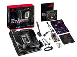 ASUS ROG STRIX Z690-I GAMING WIFI (mITX, Z690, LGA 1700, DDR5)