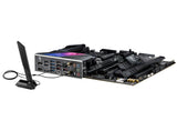 ASUS ROG STRIX Z690-E GAMING WIFI (ATX, Z690, LGA 1700, DDR5) - Bundkort