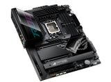 ASUS ROG MAXIMUS Z690 HERO (ATX, Z690, LGA 1700, DDR5) - Bundkort