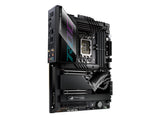 ASUS ROG MAXIMUS Z690 HERO (ATX, Z690, LGA 1700, DDR5) - Bundkort