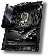 ASUS ROG MAXIMUS Z690 HERO (ATX, Z690, LGA 1700, DDR5) - Bundkort