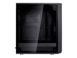 Fractal Design Meshify C - Dark TG Tårn ATX Sort Fractal Design