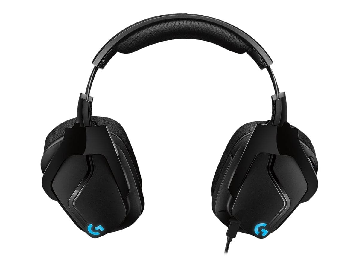 Logitech G635 7.1 Surround Sound Logitech