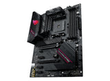 ASUS ROG STRIX B550-F GAMING (WI-FI) II (ATX, B550, AM4) - Bundkort