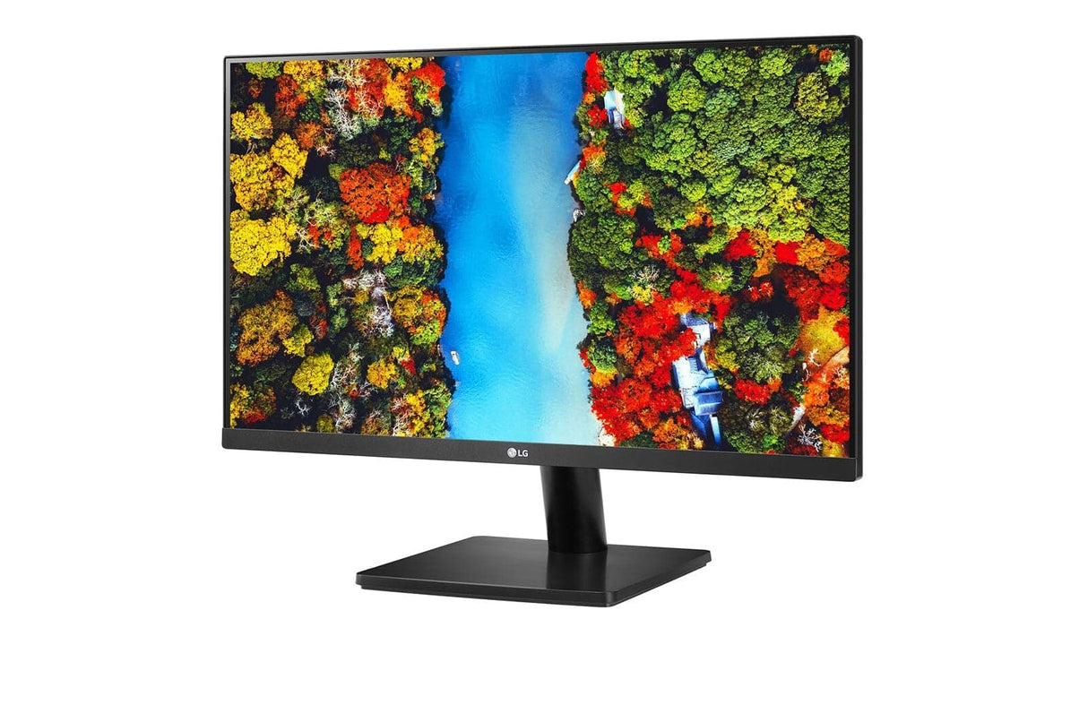 LG 24MP500-B LED display 23,8" Full HD 75Hz LG