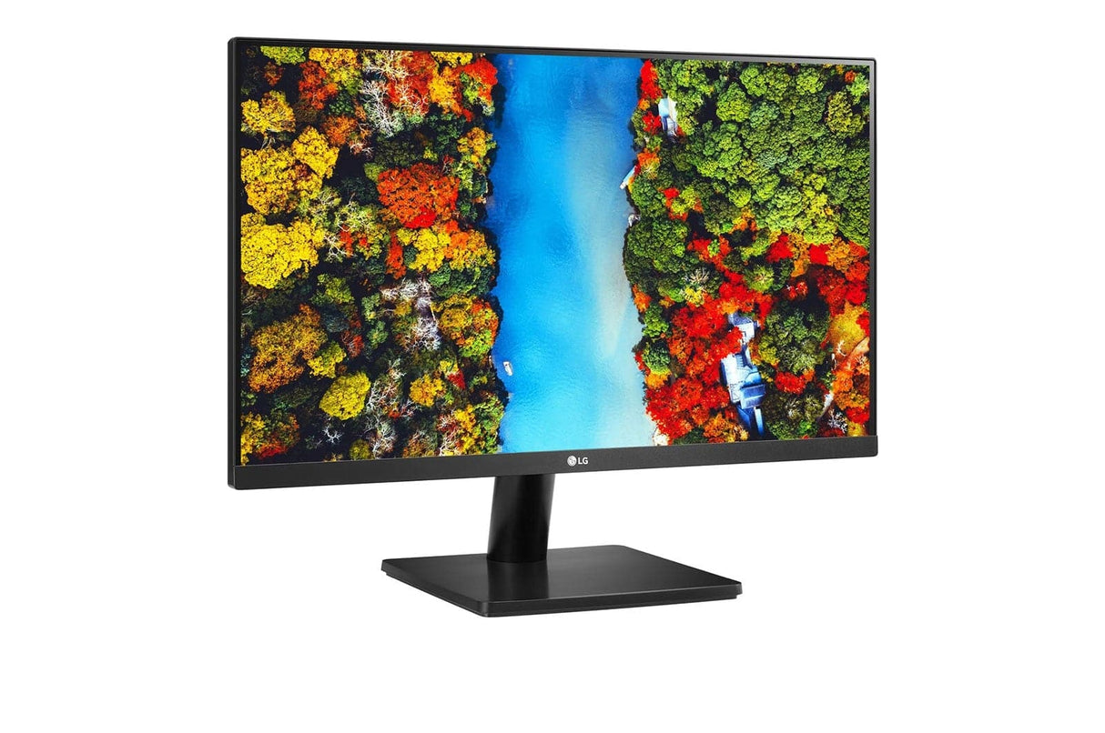 LG 24MP500-B LED display 23,8" Full HD 75Hz LG