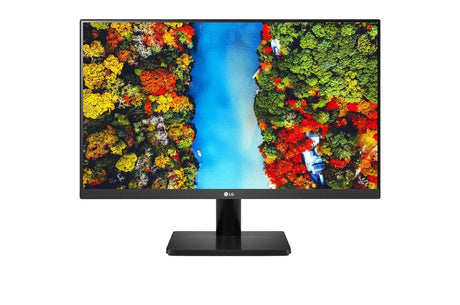 LG 24MP500-B LED display 23,8" Full HD 75Hz LG