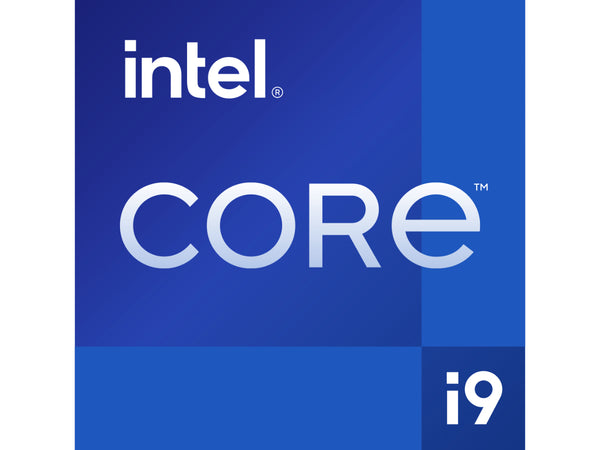 Intel Core i9 12900F 2,4 GHz, 30 MB, Sockel 1700 (ohne CPU-Grafik)