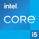 Intel CPU Core I5-12400F 2,5 GHz 6 Kerne