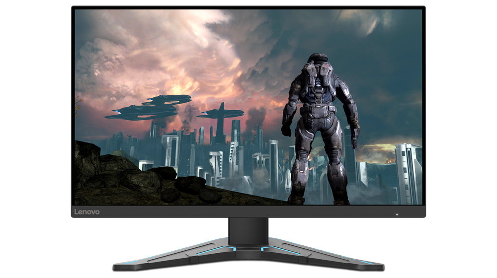 Lenovo G24-20 24 1920 x 1080 HDMI DisplayPort 165 Hz