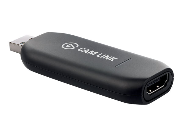 Elgato Cam Link Videoaufnahmeadapter