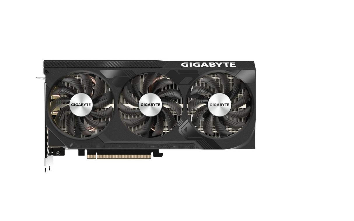 Gigabyte GeForce RTX 4070 SUPER WINDFORCE OC 12G 12GB