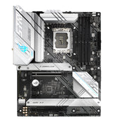 ASUS ROG STRIX B660-A GAMING WIFI D4 (ATX, B660, LGA 1700, DDR4)