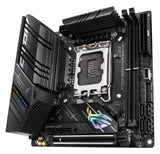 ASUS ROG STRIX B660-I GAMING WIFI Mini ITX LGA1700 Intel B660