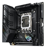 ASUS ROG STRIX B660-I GAMING WIFI Mini ITX LGA1700 Intel B660