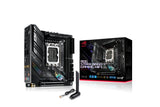 ASUS ROG STRIX B660-I GAMING WIFI Mini ITX LGA1700 Intel B660