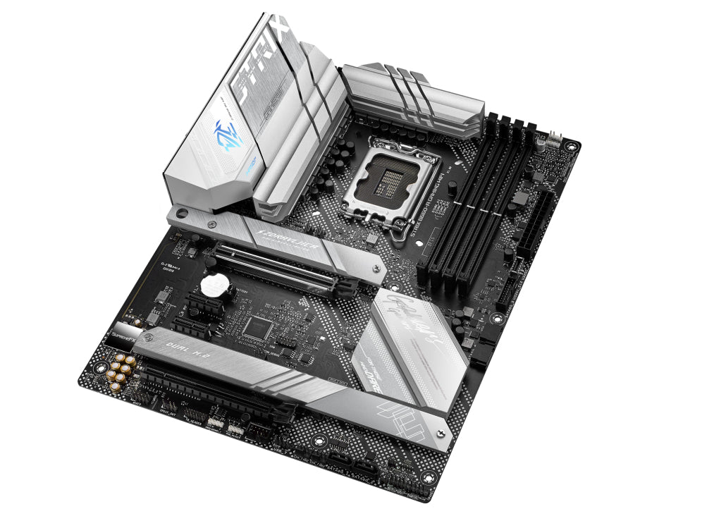 ASUS ROG STRIX B660-A GAMING WIFI (ATX, B660, LGA 1700, DDR5)